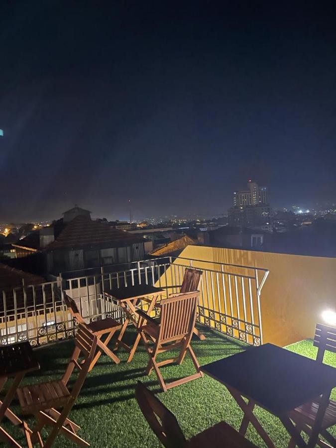 Village Porto 6 Екстериор снимка