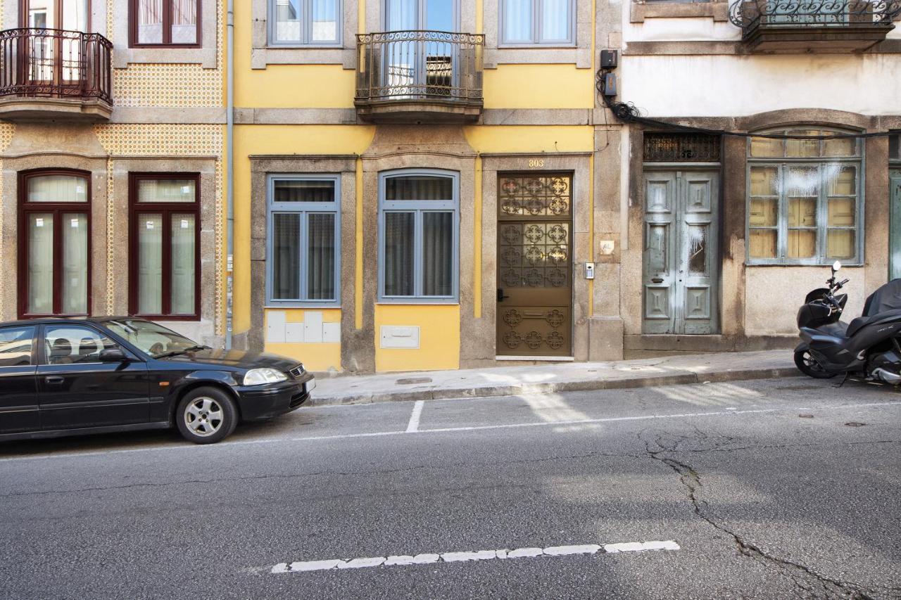 Village Porto 6 Екстериор снимка
